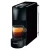Krups Nespresso XN1108 Mini- Essenza , 8,4 x 33 x 20,4 cm, schwarz