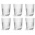 Royal Leerdam Tumbler Rayo 32 cl Glass 