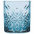 Pasabahce Tumbler Timeless 34.5 cl Glass Blue 