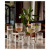 Pasabahce Tumbler Timeless 34.5 cl Glas Grijs 