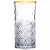 Pasabahce Longdrink Timeless 29,5 cl Glas Gold 