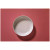 Palmer Bord diep Sandy Loam 22 cm Stoneware Grijs