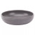 Palmer Schaal Sandy Loam 16 cm 50 cl Stoneware Grijs
