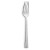 Amefa Tafelvork 3319 Felicity 19.9 cm 18/0 Zilver 
