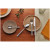 Amefa Tafellepel 3319 Felicity 19.8 cm 18/0 Zilver 