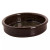 Graupera Oven dish Turkey 12 x 2.9 cm Stoneware Brown Blue 
