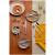 Amefa Koffielepel groot 3319 Felicity 16.5 cm 18/0 Zilver 