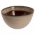 Palmer Bowl Hazleton 15 cm Stoneware Brown