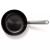 Skottsberg Frying Pan Cast Iron 24 cm Cast Iron Black