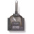 Skottsberg Koekenpan Stainless Steel 24 cm RVS Zilver