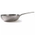Skottsberg Wok Stainless Steel 28 cm RVS Zilver