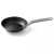 Skottsberg Koekenpan Carbon Steel 20 cm Plaatstaal Zwart