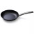 Skottsberg Frying Pan Carbon Steel 24 cm Plate Steel Black