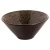 Graupera Bowl Turkey 15 cm 50 cl Stoneware Blue Brown