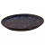 Palmer Bord Bama Blue 21 cm Stoneware Blauw