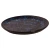Palmer Plate Bama Blue 21 cm Stoneware Blue