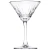 Pasabahce Verre à martini « Elysia » de 22 cl