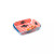 O.cuisine Ovenschaal 28 x 20 x 5 cm 1.7 liter Borosilicaat 