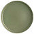 Palmer Bord Sandy Loam 28 cm Stoneware Groen