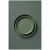 Palmer Bord Sandy Loam 28 cm Stoneware Groen