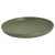 Palmer Bord Sandy Loam 22 cm Stoneware Groen