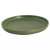 Palmer Bord Sandy Loam 17 cm Stoneware Groen