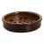 Graupera Ovenschaal Savage 12 x 2.9 cm Stoneware Roze 