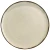 Palmer Teller Antigo 28 cm Porzellan Creme