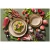 Palmer Assiette creuse « Antigo » 19 cm, porcelaine crème