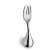 Amefa Dinner Fork 3010 Integrale .4 cm 18/10 Silver 