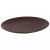Palmer Bord coupe Ruston 27 cm Stoneware Bruin