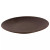 Palmer Bord coupe Ruston 21 cm Stoneware Bruin