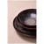 Palmer Bord coupe Victory 21 cm Stoneware Bruin