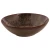 Palmer Schale Victory 24 cm Stoneware Braun