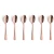 Amefa Tafelmes 1410 Austin 23.6 cm 18/0 13/0 Koper 