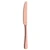 Amefa Tafelmes 1410 Austin 23.6 cm 18/0 13/0 Koper 