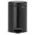 Brabantia  Newicon ,8 x 26,4 cm, 3 Liter, Edelstahl, schwarz