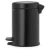 Brabantia  Newicon ,8 x 26,4 cm, 3 Liter, Edelstahl, schwarz