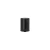 Brabantia  Newicon ,5 x 29,1 cm, 5 Liter, Edelstahl, schwarz