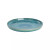 Palmer plate Miami 22 cm Stoneware Green