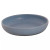 Palmer plate deep Sandy Loam 22 cm Stoneware Blue
