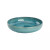 Palmer Bord diep Miami 22 cm Stoneware Groen