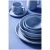Palmer Schale Sandy Loam 12 cm Stoneware Blau