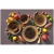 Palmer Bord Cecil 27 cm Stoneware Bruin