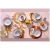 Mammoet Schaal Spirit 15 cm Stoneware Wit