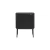 Brabantia  Bo x 31.5 x 68 cm, 36 liters, Metal, Gold