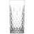 Mammoet Verre à long drink « Rose » 36 cl - Transparent 
