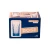 Mammoet Verre à long drink « Rose » 36 cl - Transparent 