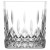 Mammoet Tumbler Rose 33 cl Transparant 