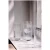 Mammoet Verre à long drink « Lily » 40 cl - Transparent 